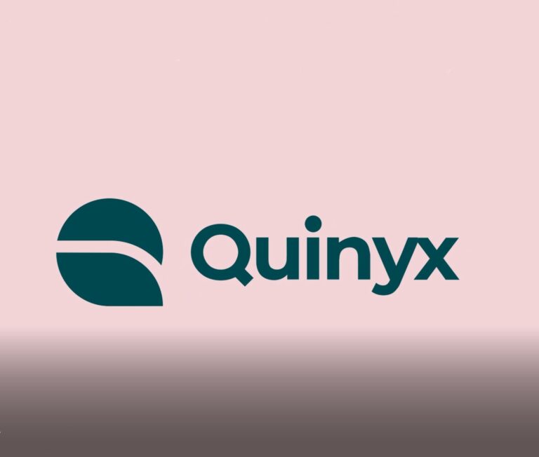 Logo quinyx